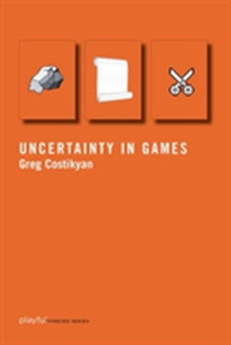 Uncertainty in Games
