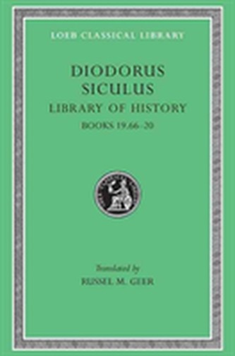 Library of History