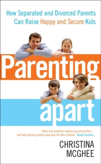 Parenting Apart Parenting Apart