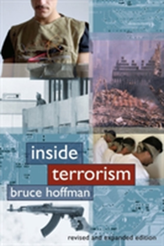 Inside Terrorism Inside Terrorism