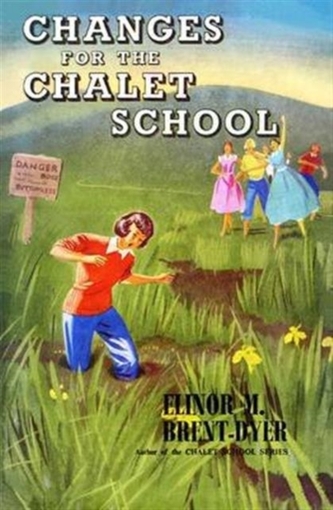 Changes for the Chalet School