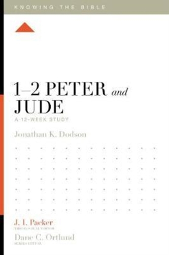 1-2 Peter and Jude