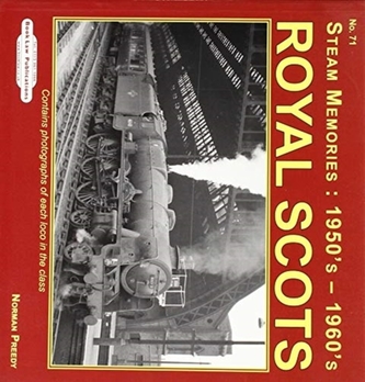 ROYAL SCOTS ROYAL SCOTS