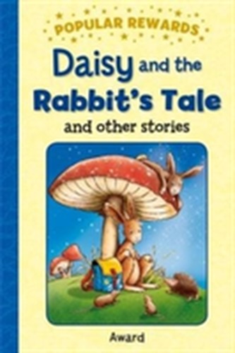 Daisy and the Rabbit's Tale