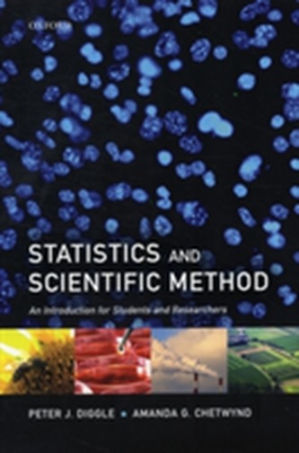 Statistics and Scientific Method