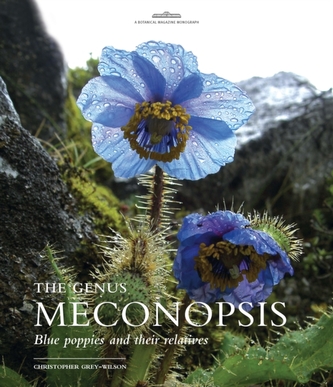 Genus Meconopsis, The Genus Meconopsis, The