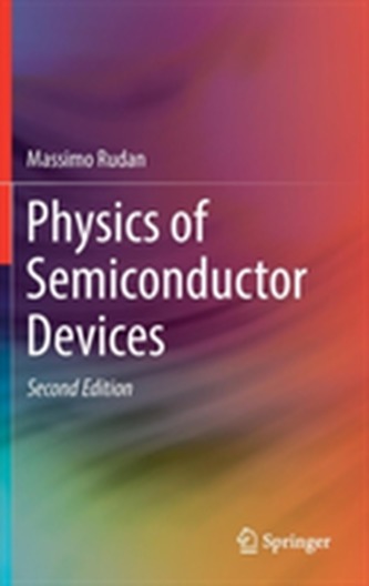 Physics of Semiconductor Devices