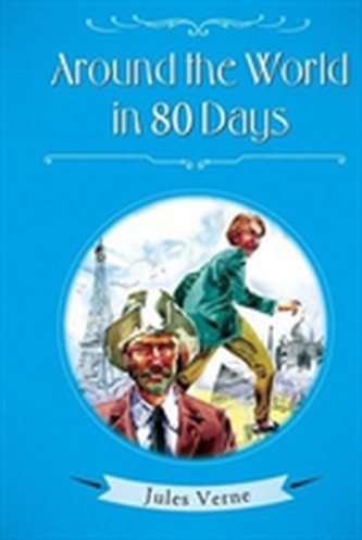 AROUND THE WORLD IN 80 DAYS