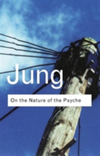 On the Nature of the Psyche On the Nature of the Psyche