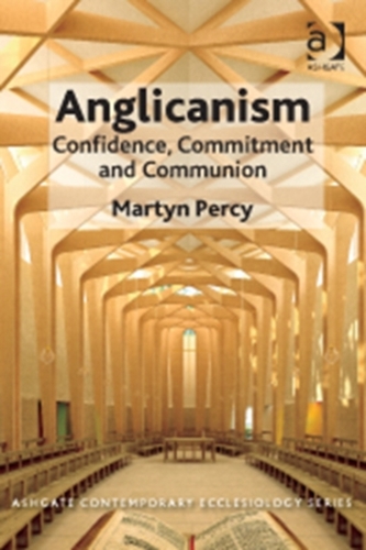 Anglicanism