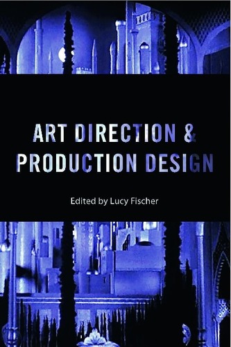 Art Direction and Production Design Art Direction and Production Design