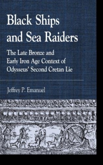 Black Ships and Sea Raiders Black Ships and Sea Raiders