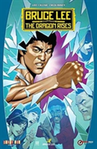 Bruce Lee: The Dragon Rises Bruce Lee: The Dragon Rises