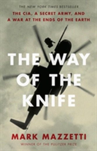 The Way of the Knife