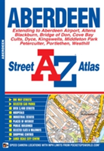 Aberdeen Street Atlas