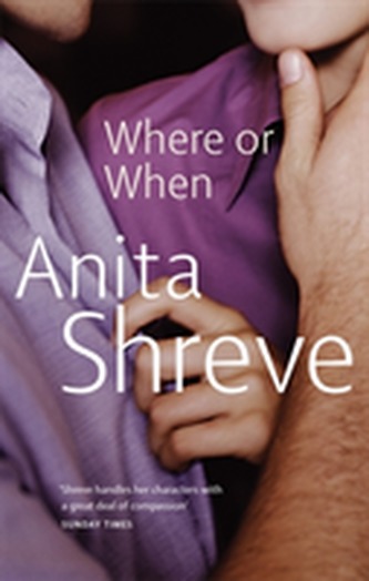 Where Or When Where Or When