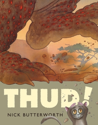 Thud! Thud!