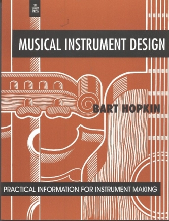 Musical Instrument Design