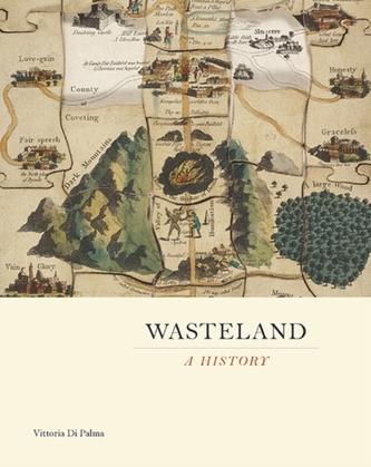 Wasteland Wasteland