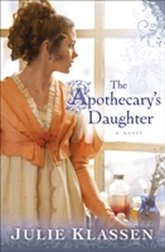 The Apothecary's Daughter