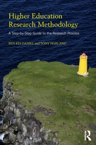 Higher Education Research Methodology