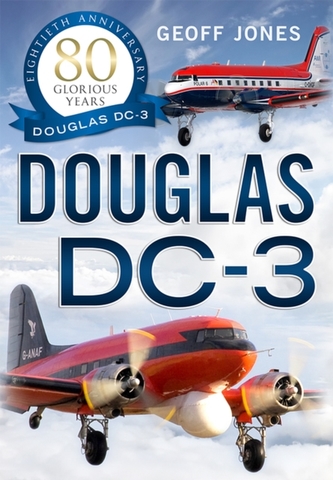 DC-3 in Civil Service