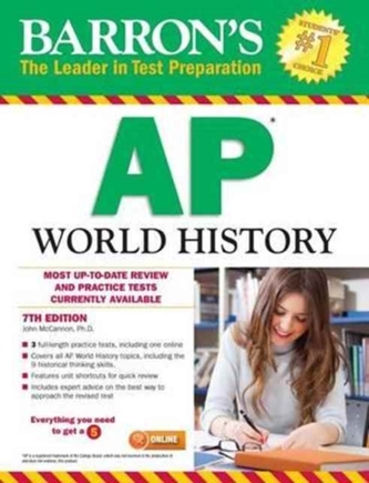 AP World History