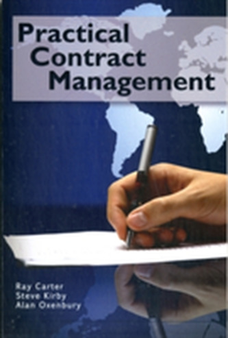 Practical Contract Management