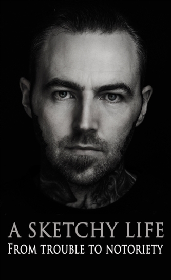 A Sketchy Life