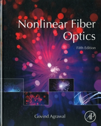 Nonlinear Fiber Optics
