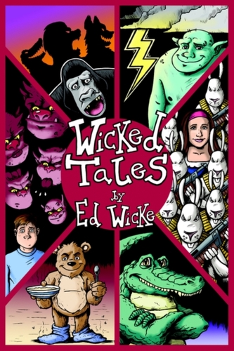 Wicked Tales