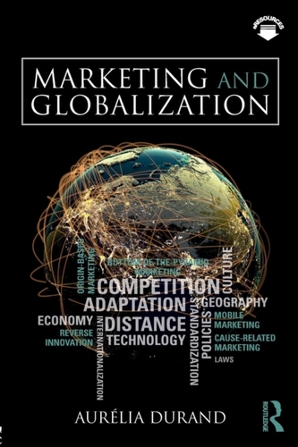 Marketing and Globalization