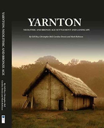 Yarnton Yarnton