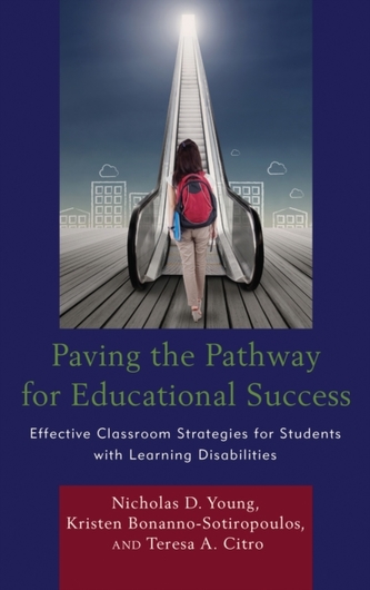 Paving the Pathway for Educational Success Paving the Pathway for Educational Success