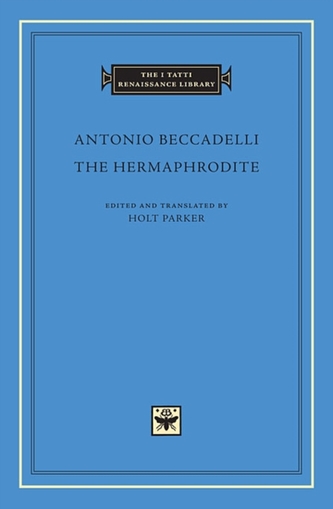 The Hermaphrodite