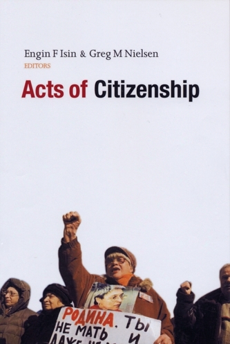 Acts of Citizenship Acts of Citizenship