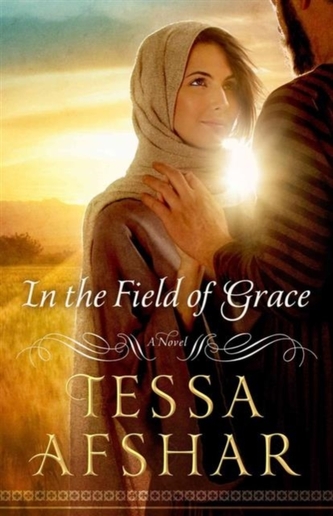 IN THE FIELD OF GRACE