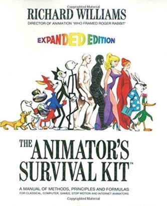 ANIMATORS KIT