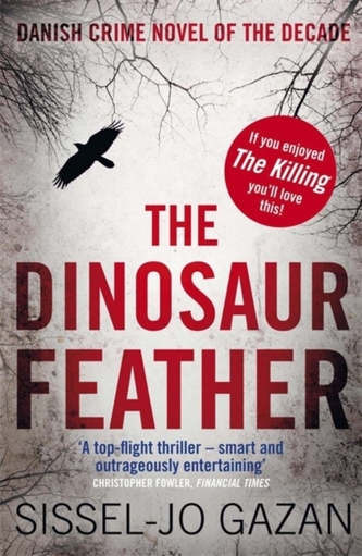 The Dinosaur Feather The Dinosaur Feather