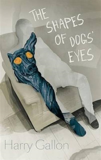 The Shapes of Dogs' Eyes