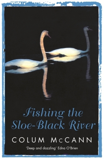 Fishing The Sloe-Black River