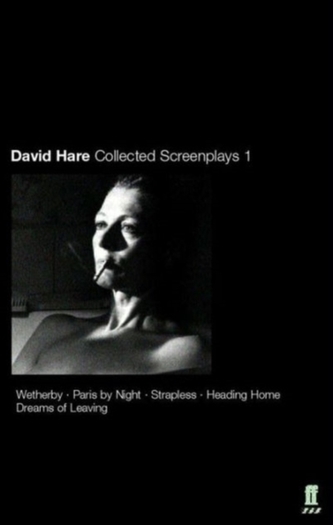 Collected Screenplays