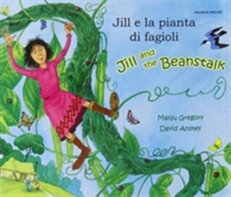 Jill and the Beanstalk