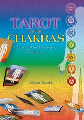 Tarot & the Chakras