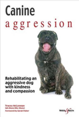 Canine aggression Canine aggression