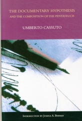 The Documentary Hypothesis