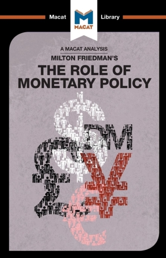 The Role of Monetary Policy