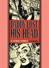 Daddy Lost His Head