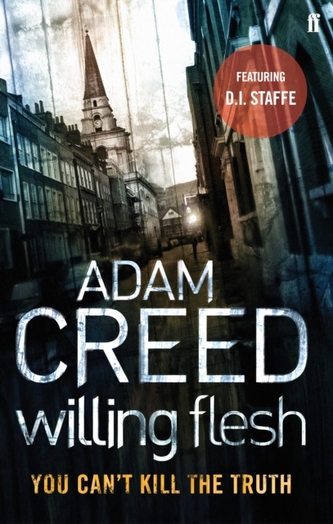 Willing Flesh Willing Flesh