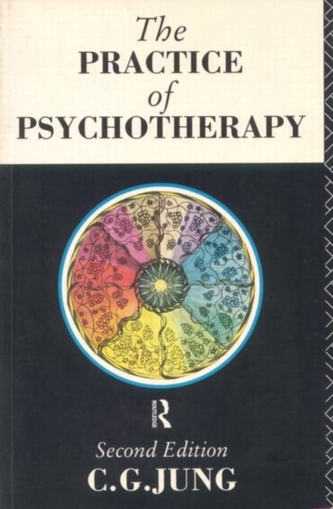 The Practice of Psychotherapy